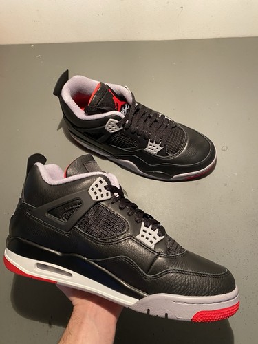 Jordan bred reimagined - 4,