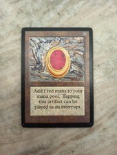 Mox Ruby (IE) International