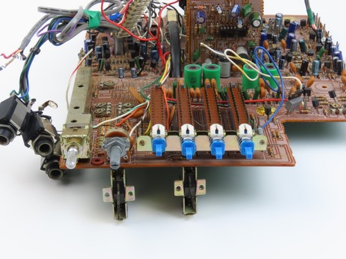 Marantz sd9000 assy - *marantz,