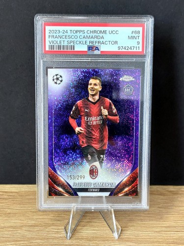 2023 topps chrome - topps,