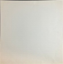 Antonio Scaccabarozzi "Prevalenze" 1975 serigrafia a colori cm 69x69 firmato