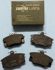 Pastiglie freni Originali