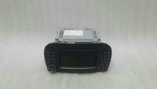 MERCEDES SL R230 Monitor