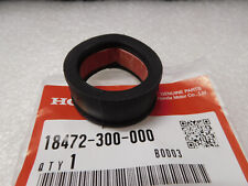 Honda CB 350 Four intermedio