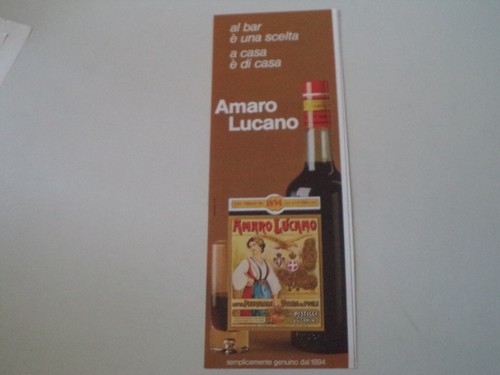 Advertising pubblicità 1979 - pubblicità,