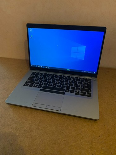 Dell latitude 5410 - dell,