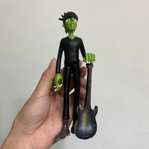 Action figure virtual - figure,