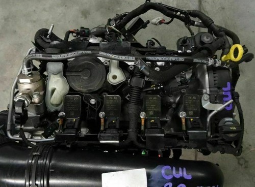 Audi tfsi cul q3 - audi,