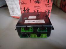 Alfa Romeo 164 Centralina Elettronica