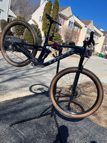 Trek top fuel gen - trek, 8