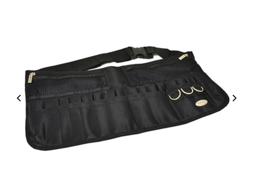 Cintura pennello trucco monda - cintura,