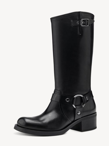 Stivali biker tamaris 25541 - biker,