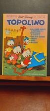 TOPOLINO LIBRETTO FASCE DA