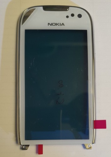 Nokia touch screen - nokia,
