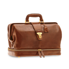 Borsa Medico con Sottofondo