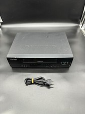 Videoregistratore VHS GRUNDIG