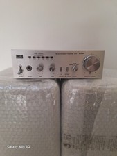 Aiwa SA-A22 Amplificatore
