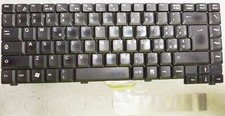 TASTIERA PER NOTEBOOK FUJITSU SIEMENS AMILO MODEL MP- K011727 - P/N 71-UD4162-10