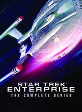 Star Trek Enterprise The