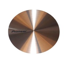 Foglio decorativo distanziale