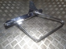 Support de garde boue