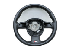 Volante senza Airbag S-line