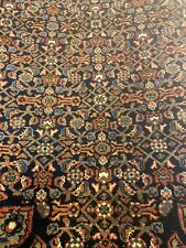 tappeto persiano antico Dimensioni 110x150 Cm