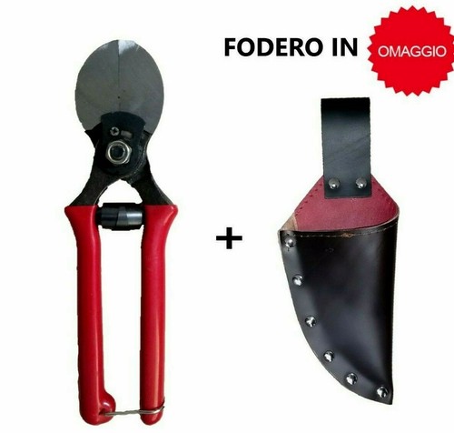 Forbice potatura doppio taglio - forbice,