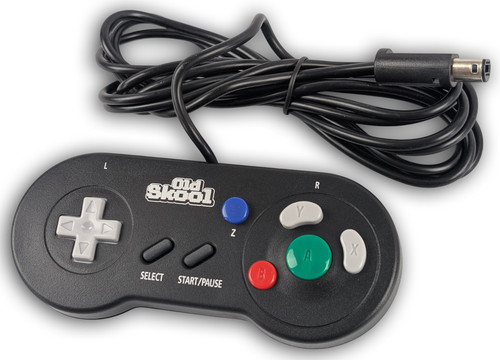 Controller digitale old - digitale,