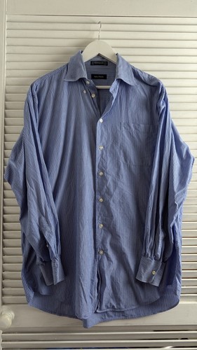 Nautica mens shirt size - 16, 1/2