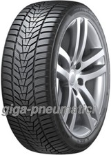 Pneumatici invernali Hankook