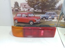 INNOCENTI MINI TURBO DE