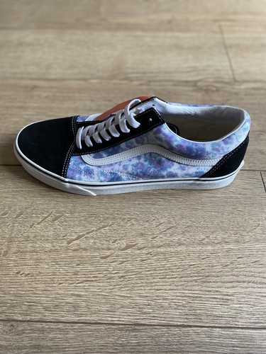 Vans old skool - old,