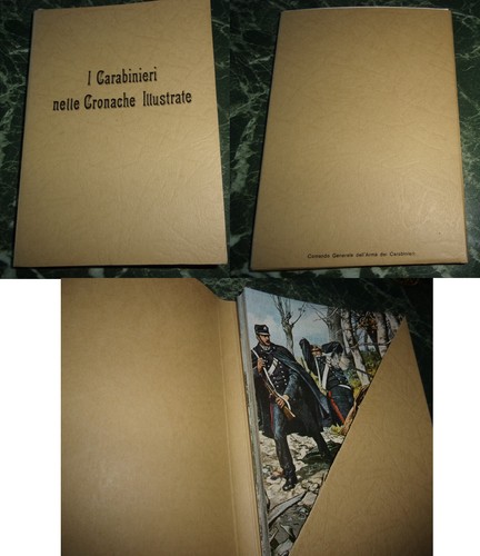 Cartoline serie completa - completa, +