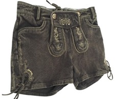 Pantaloni tradizionali costumi