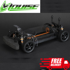 Louise lrx rally car - rc,