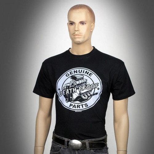 Shirt originale di - t-shirt,
