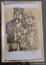 Piccolo ritratto Franz