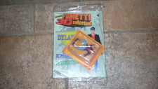 STATUETTA DYLAN DOG 3D FUMETTI