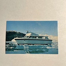 Cartolina d'epoca ALASKA