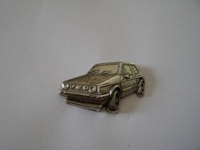pins volkswagen golf GTI serie