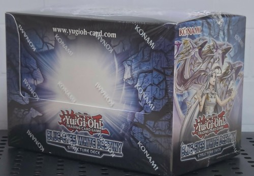 Konami structure - konami, yu-gi-oh!
