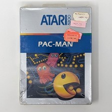 Pac man sealed - 5200),