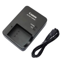 Caricabatteria Canon CB-2LH