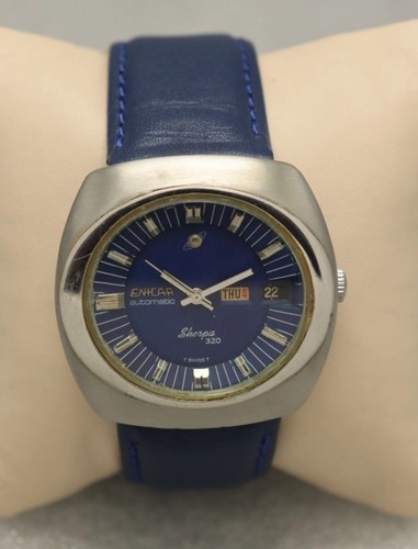 Belle montre vintage homme - montre,