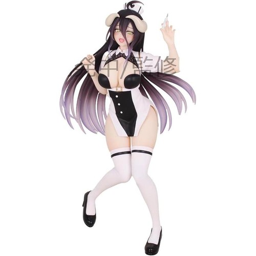 Overlord vivit pvc - overlord,