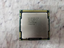 Processore CPU desktop