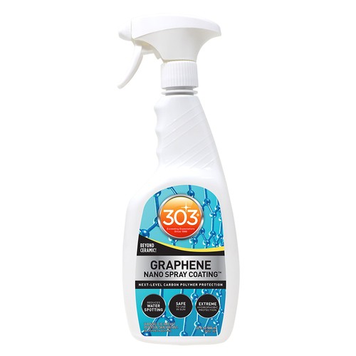 303 marine graphene nano - graphene, spray