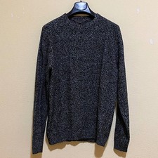 Clayton Maglione Pullover Nero