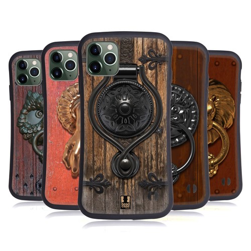 Custodia ibrida head case - custodia,